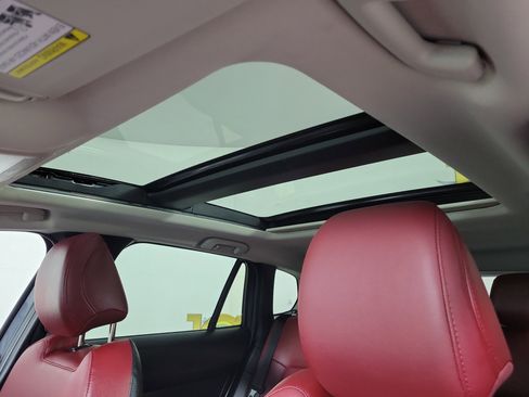 New 2026 MAZDA CX-50 2.5 Hybrid w/ Weather Package image 22