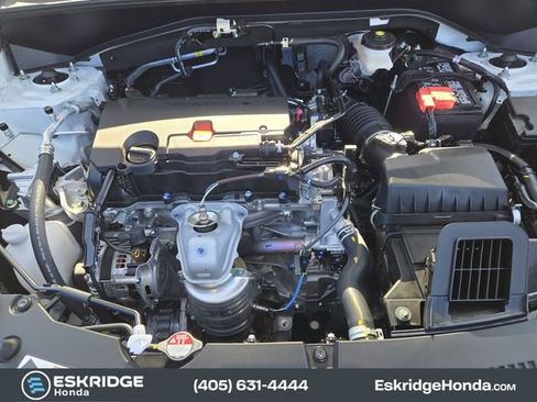 New 2026 Honda HR-V Sport image 22