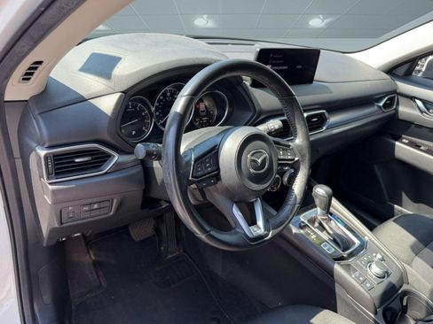 Used 2023 MAZDA CX-5 AWD 2.5 S image 4