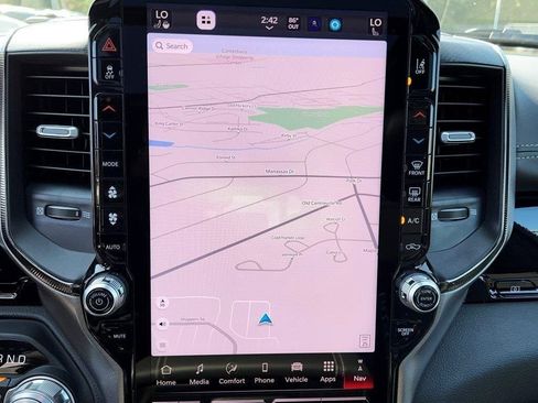 New 2026 RAM 1500 Rebel w/ Advanced Safety Group II image 17