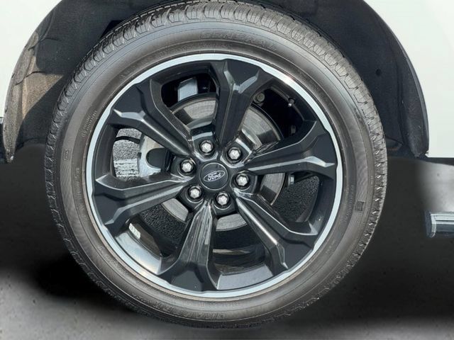 Used 2023 Ford Expedition Limited AWD/4WD image 9