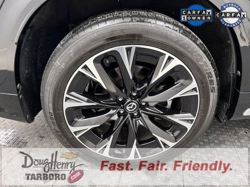 Used 2024 MAZDA CX-90 3.3 Turbo S w/ Premium Plus image 15