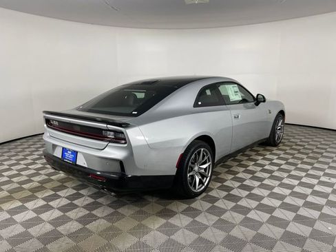 New 2026 Dodge Charger Scat Pack AWD/4WD image 19
