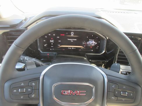 New 2026 GMC Sierra 1500 SLT w/ SLT Premium Plus Package image 19