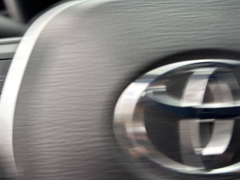 Used 2024 Toyota Corolla XSE FWD image 24