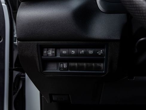 Used 2025 Toyota Sequoia SR5 w/ TRD Sport Package image 22