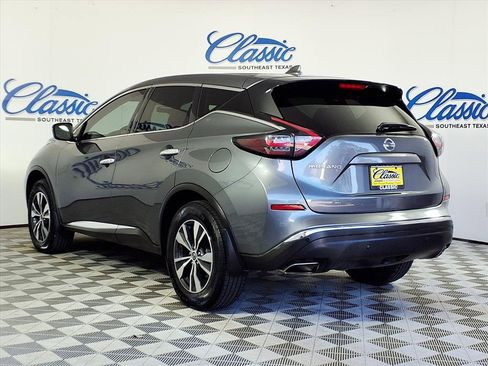Used 2020 Nissan Murano S w/ Technology Package image 2
