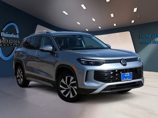 New 2026 Volkswagen Tiguan S video 1