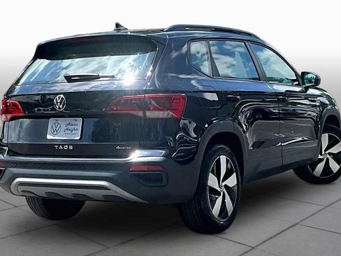 Used 2024 Volkswagen Taos S AWD/4WD image 13