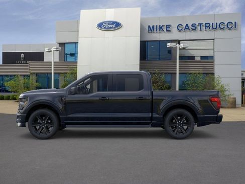 New 2026 Ford F150 STX AWD/4WD image 3