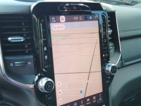 New 2026 RAM 1500 Laramie w/ Sport Appearance Package image 26