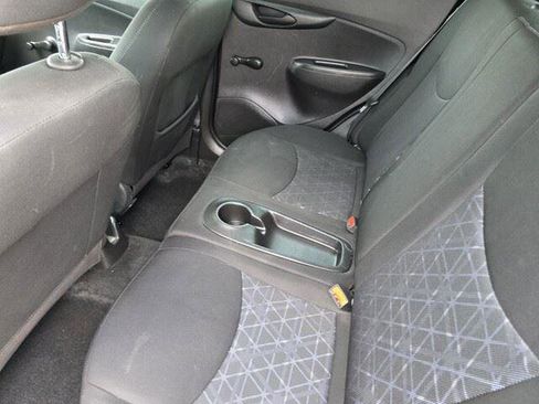 Used 2020 Chevrolet Spark LS image 27