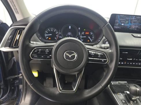 Used 2024 MAZDA CX-90 3.3 Turbo w/ Select Package AWD/4WD image 7