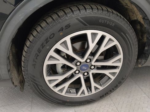 Used 2020 Ford Escape SEL FWD image 31