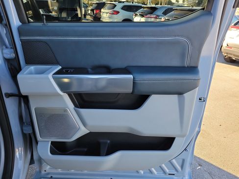 Certified 2024 Ford F250 Limited w/ FX4 Off-Road Package image 25