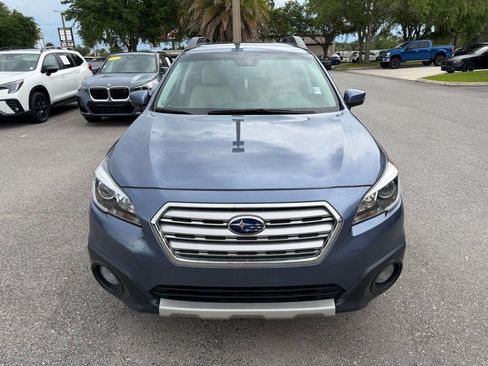Used 2016 Subaru Outback 2.5i Limited AWD/4WD image 14
