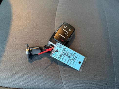 Used 2019 RAM 2500 Big Horn AWD/4WD image 33