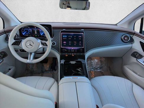 Certified 2023 Mercedes-Benz EQE 350+ 4MATIC Sedan image 19