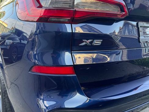 Used 2019 BMW X5 xDrive40i w/ M Sport Package AWD/4WD image 10
