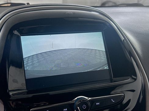 Used 2018 Chevrolet Spark ACTIV image 21