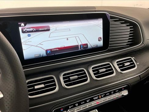 New 2026 Mercedes-Benz GLE 53 AMG 4MATIC image 7