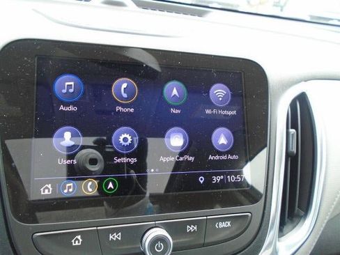 Used 2019 Chevrolet Equinox Premier image 9