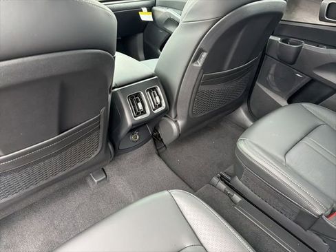 New 2026 Kia Sorento X-Line EX AWD/4WD image 8