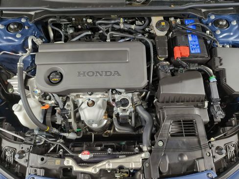 New 2026 Honda Civic Sport image 9