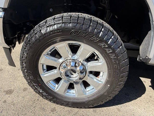 Used 2020 Ford F350 XLT AWD/4WD image 44