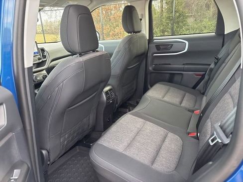 Certified 2024 Ford Bronco Sport Big Bend w/ Convenience Package image 14