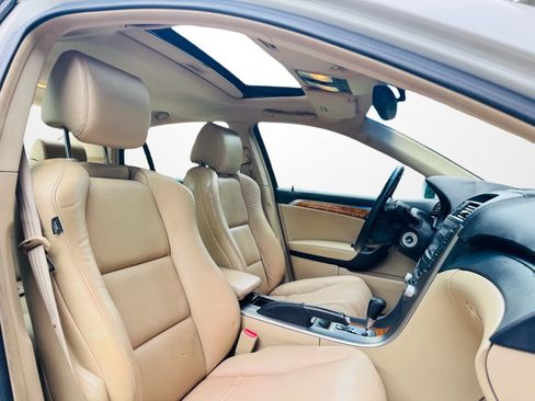 Used 2006 Acura TL FWD image 12