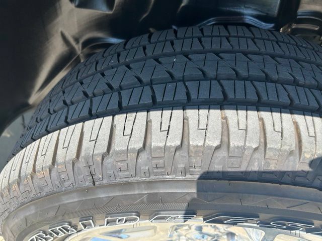 Used 2026 RAM 1500 Big Horn AWD/4WD image 41