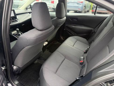 Certified 2026 Toyota Corolla LE FWD image 16