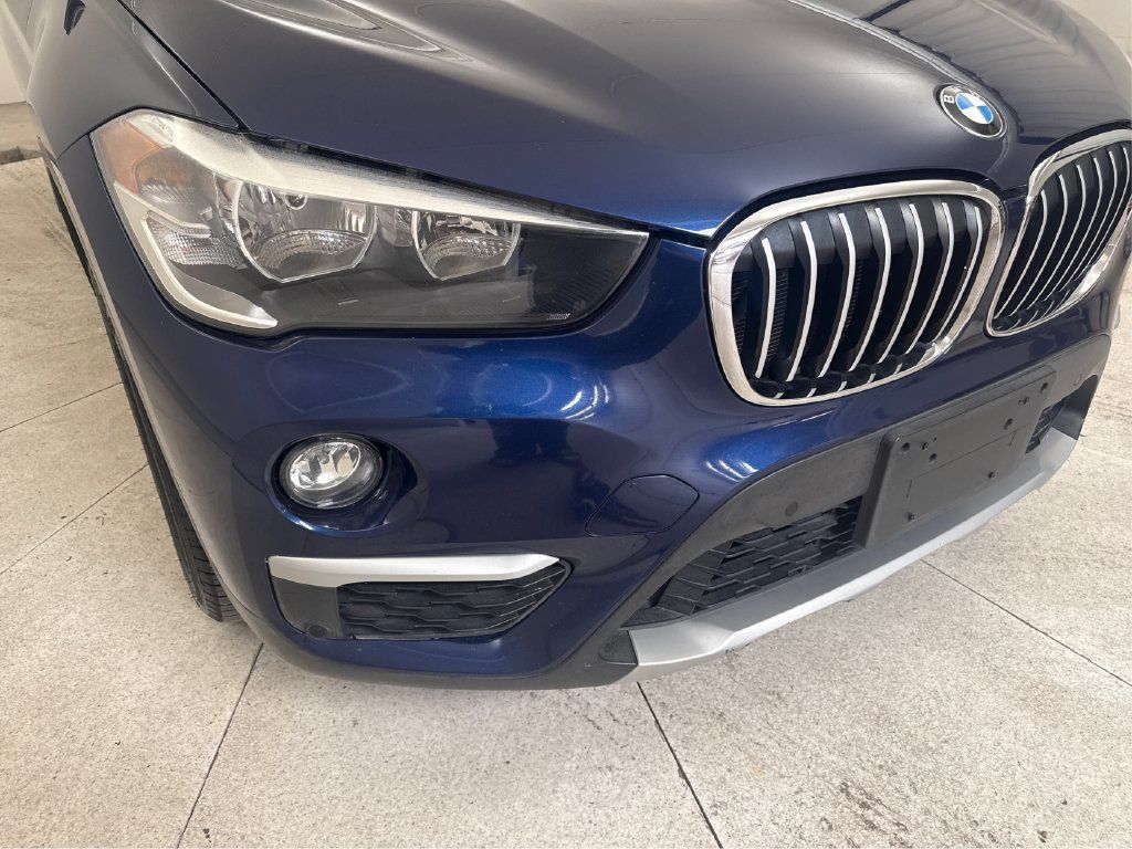 Used 2019 BMW X1 xDrive28i w/ Convenience Package AWD/4WD image 13