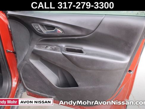 Used 2020 Chevrolet Equinox LT FWD image 21