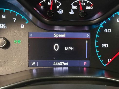 Used 2021 Chevrolet Colorado ZR2 w/ Colorado ZR2 Bison Edition image 76