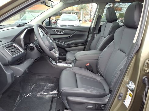 New 2026 Subaru Ascent Limited image 5