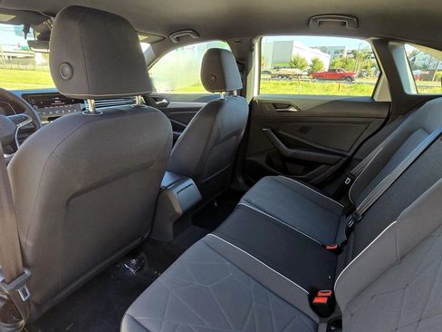 New 2025 Volkswagen Jetta Sport image 24