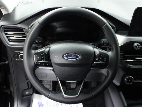 Used 2023 Ford Escape Active image 17