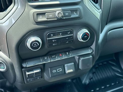 New 2025 GMC Sierra 2500 Pro w/ Convenience Package image 19