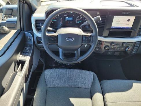 New 2026 Ford F250 XLT w/ FX4 Off-Road Package AWD/4WD image 32