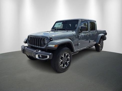 New 2026 Jeep Gladiator Sport image 2