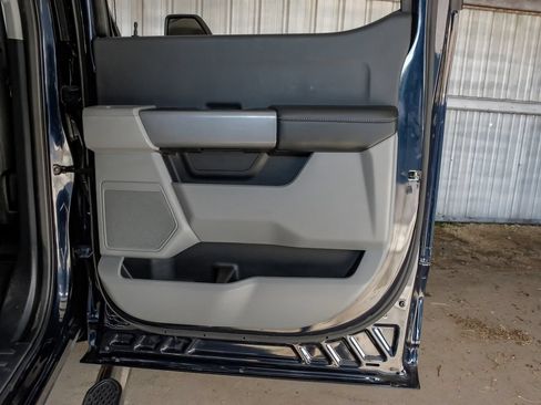 Used 2023 Ford F350 XLT w/ 360-Degree Camera Package AWD/4WD image 47