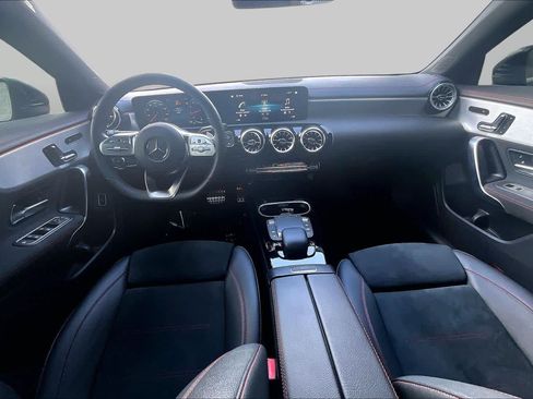 Certified 2023 Mercedes-Benz CLA 250 image 14