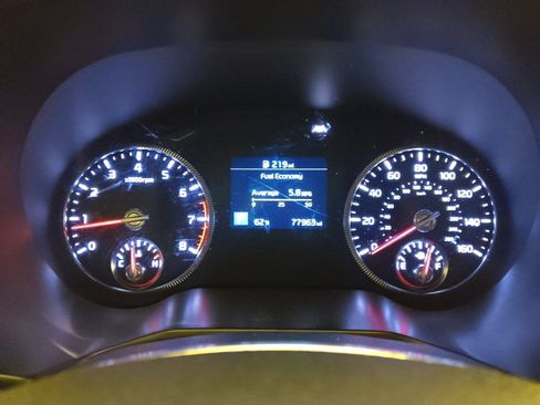 Used 2020 Kia Telluride EX image 23