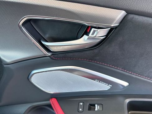 Certified 2023 Acura RDX A-Spec AWD/4WD image 22