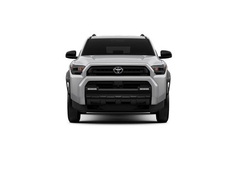 New 2026 Toyota 4Runner SR5 AWD/4WD image 50