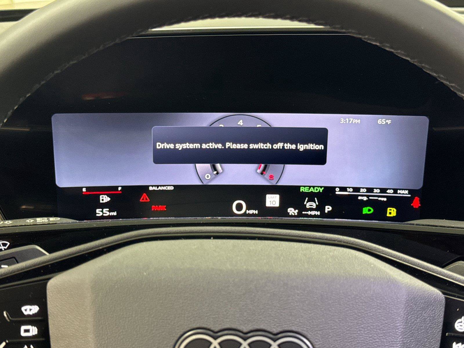 New 2026 Audi Q3 quattro 2.0T AWD/4WD image 24
