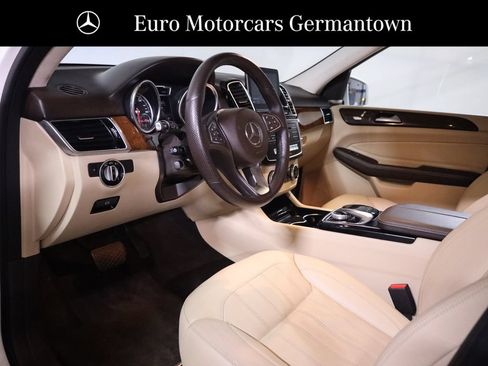 Used 2016 Mercedes-Benz GLE 350 4MATIC image 33