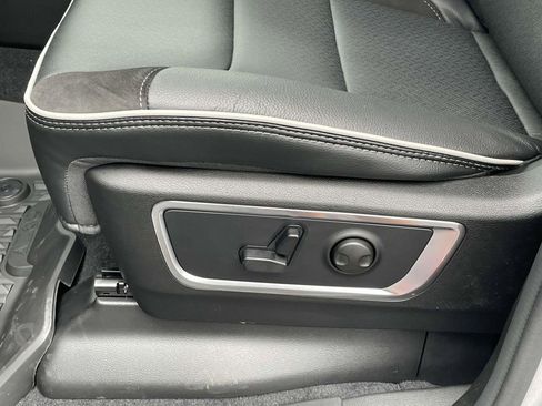 New 2026 RAM 1500 Laramie w/ Night Edition AWD/4WD image 25